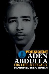 Produktbild: President Aden Abdulla