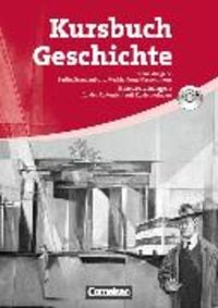 Produktbild: Kursbuch Geschichte - Berlin, Brandenburg, Mecklenburg-Vorpommern - Ausgabe 2009