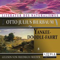 Produktbild: Yankeedoodle-Fahrt 8
