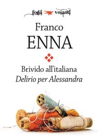 Produktbild: Brivido all'italiana. Delirio per Alessandra