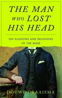 Produktbild: The Man Who Lost His Head