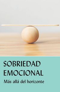Produktbild: Sobriedad Emocional