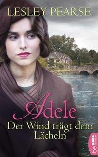 Produktbild: Adele - Der Wind tr&auml;gt dein L&auml;cheln