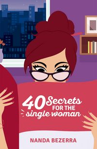 Produktbild: 40 secrets for the single woman