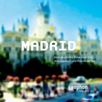 Produktbild: Madrid