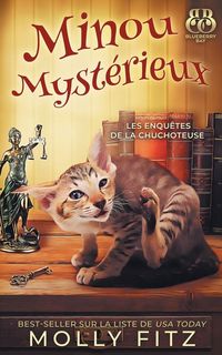 Produktbild: Minou Myste&iquest;rieux