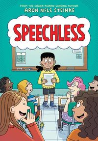 Produktbild: Speechless: A Graphic Novel