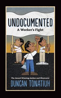 Produktbild: Undocumented