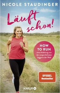 Produktbild: L&auml;uft schon!