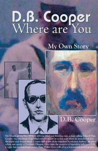 Produktbild: DB Cooper Where Are You