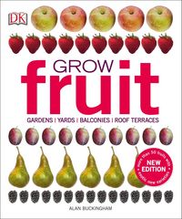 Produktbild: Buckingham, A: Grow Fruit