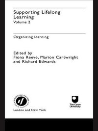 Produktbild: Reeve, F: Supporting Lifelong Learning