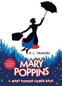 Produktbild: Mary Poppins and Mary Poppins Comes Back