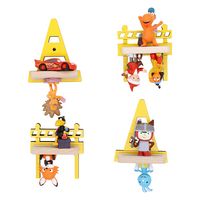 Bild vom Artikel Regal Baustelle Kinder Toniebox Tonies Figuren vom Autor 