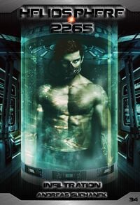 Produktbild: Heliosphere 2265 - Band 34: Infiltration (Science Fiction)