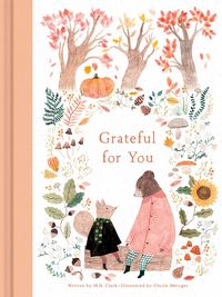 Produktbild: Grateful for You