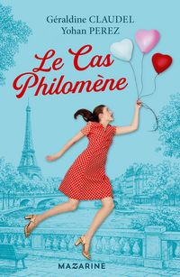 Produktbild: Le cas Philom&egrave;ne