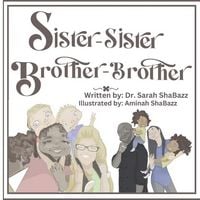 Produktbild: Sister-Sister, Brother- Brother