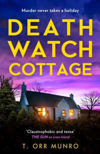 Produktbild: Death Watch Cottage