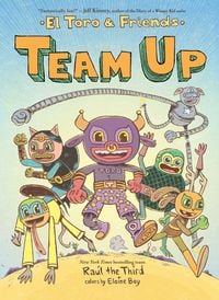 Produktbild: Team Up