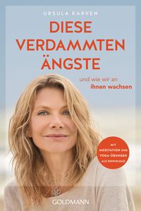 Produktbild: Diese verdammten Ängste