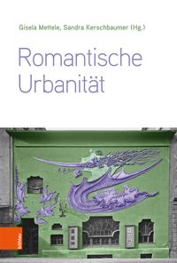 Produktbild: Romantische Urbanit&auml;t
