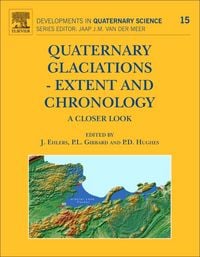 Produktbild: Quaternary Glaciations - Extent and Chronology