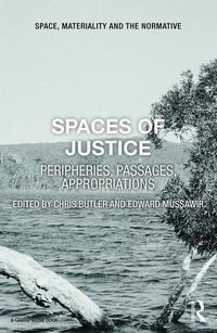 Produktbild: Spaces of Justice