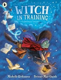 Produktbild: Witch in Training
