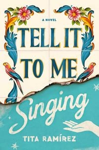 Produktbild: Tell It to Me Singing