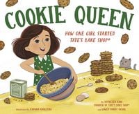 Produktbild: Cookie Queen