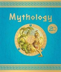 Produktbild: Mythology