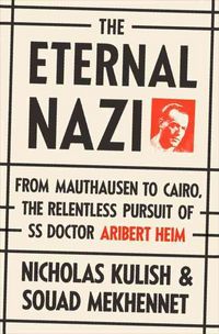 Produktbild: Eternal Nazi
