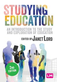 Produktbild: Studying Education