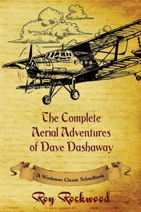 Produktbild: Complete Aerial Adventures of Dave Dashaway