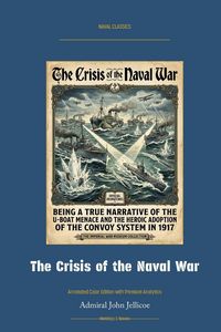 Produktbild: The Crisis of the Naval War