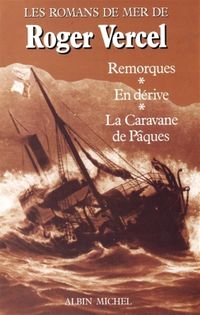 Produktbild: Fre-Romans De Mer