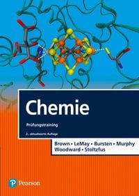Produktbild: Chemie Pr&uuml;fungstraining