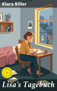 Produktbild: Lisa's Tagebuch