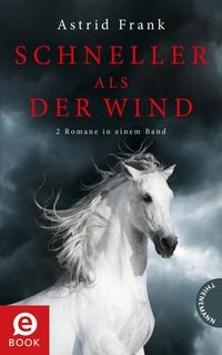 Produktbild: Schneller als der Wind