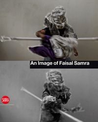 Produktbild: Faisal Samra