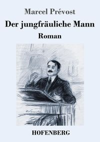 Produktbild: Der jungfr&auml;uliche Mann