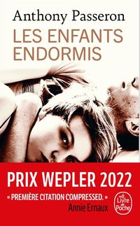 Produktbild: Les Enfants endormis