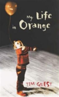 Produktbild: Guest, T: My Life in Orange