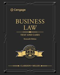 Produktbild: Business Law