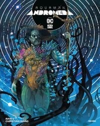Produktbild: Aquaman: Andromeda