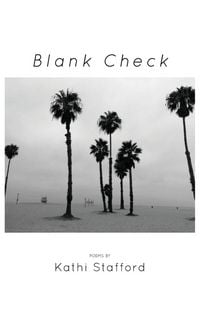 Produktbild: Blank Check