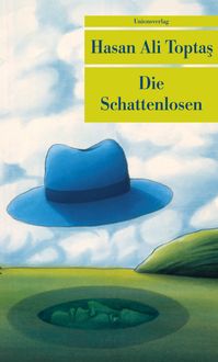 Produktbild: Die Schattenlosen