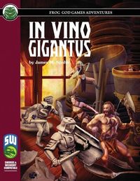 Produktbild: In Vino Gigantus SW