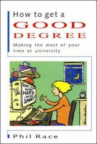 Produktbild: How to Get a Good Degree